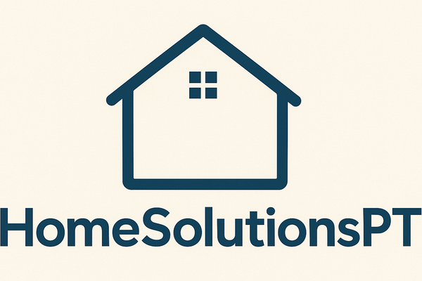 HOMESOLUTIONS.PT